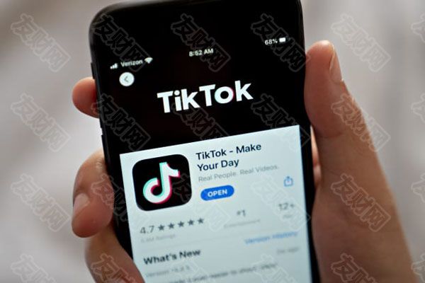 2025年01月17日:为什么特朗普拯救TikTok在法律上不那么简单